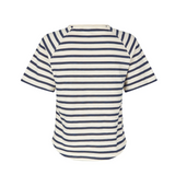 Lollys Laundry Liz Stripe Tee