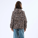 Lollys Laundry Dai Jacket - Leopard