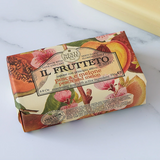 Nesti Dante Soap - Peach & Melon