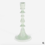Enamel Candlestick - Large