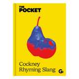 The Pocket Cockney Rhyming Slang - The Original