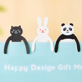 Clip Family - Paper Clips / Bookmark