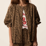 Des Petits Hauts Jacket Sagesse Graou
