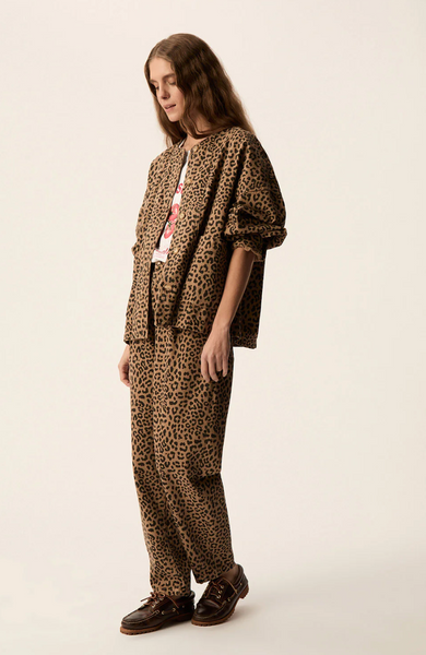 Des Petits Hauts Jacket Sagesse Graou