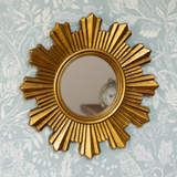 Sunburst Mirror B