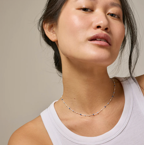 ENAMEL Copenhagen Lola Necklace Marnie