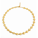 My Doris Multi Shell Necklace