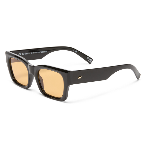 Le Specs SHMOOD - Black