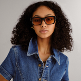Le Specs SHMOOD - Black