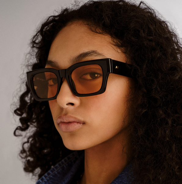 Le Specs SHMOOD - Black