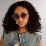 Le Specs Incantation - Sand