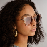 Le Specs Incantation - Sand