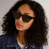 Le Specs Velodrome - Dark Tort