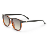 Le Specs NO BIGGIE - Black/Tort