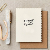 Happy Easter Card