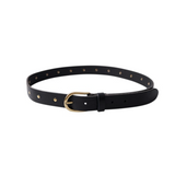 Black Colour Chilli Belt - Black