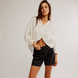 Free People Tippi Denim Short