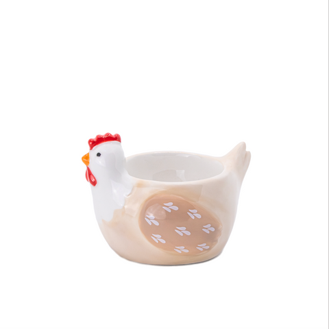 Chicken Egg Cup