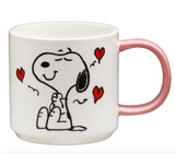 Peanuts Mug - I Love You