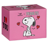 Peanuts Mug - I Love You