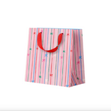 Ribbons And Bows Mini Gift Bag