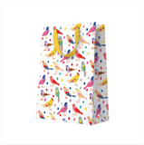 Birds Large Gift Bag