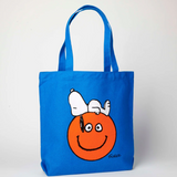 Peanuts Tote Bag - Have A Nice Day