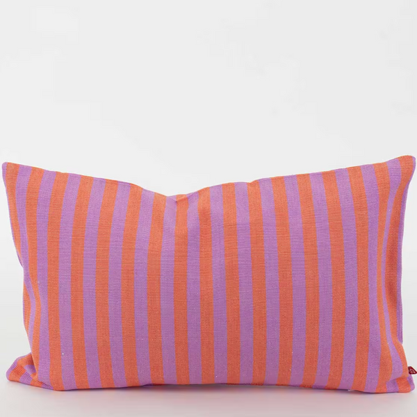 Afroart DIANA Cushion (30x50) - Rosa/Lila