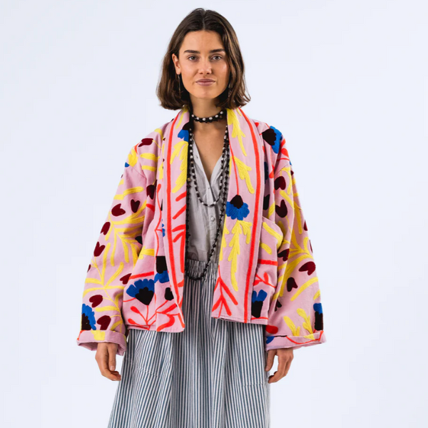 Lollys Laundry Rumi Jacket