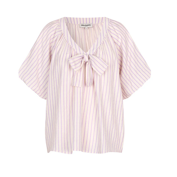 Lollys Laundry Pine Blouse
