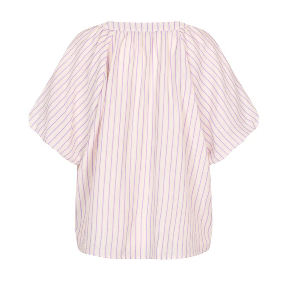Lollys Laundry Pine Blouse