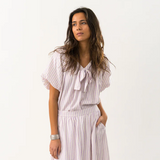Lollys Laundry Pine Blouse