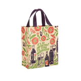 Blue Q 'Stay Hydrated' Tote Bag