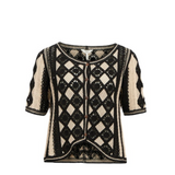 Object Wasila Knit Cardigan