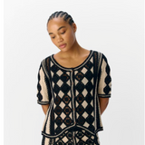 Object Wasila Knit Cardigan