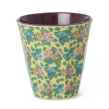 Melamine Cup - Emma's Print