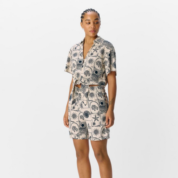 Object Ember Shorts