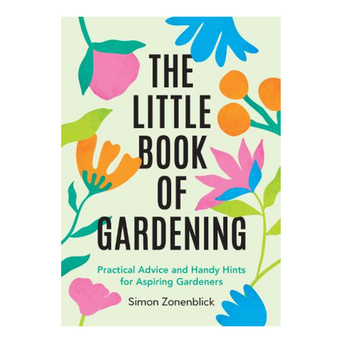 The Little Book of Gardening