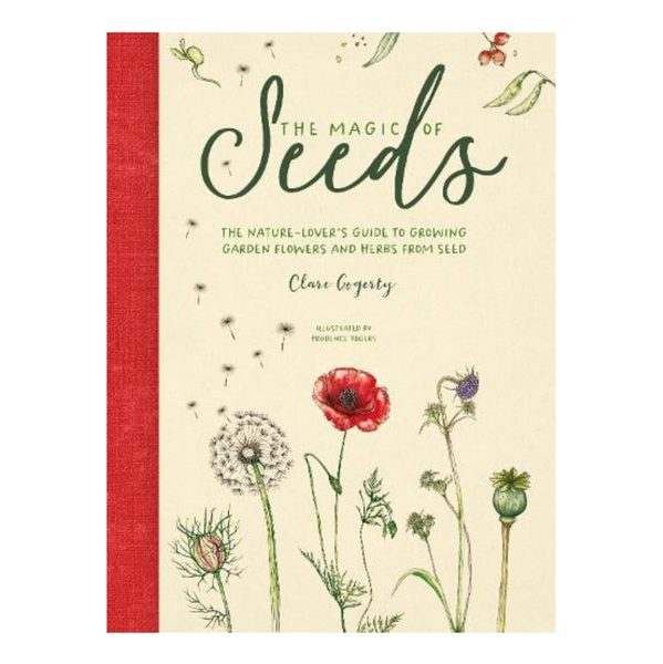 The Magic of Seeds
