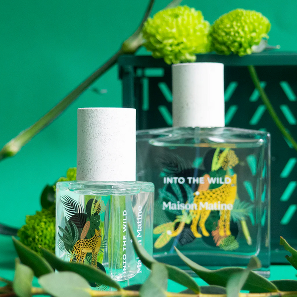 Maison Matine - Into The Wild Eau de Parfum 15ml