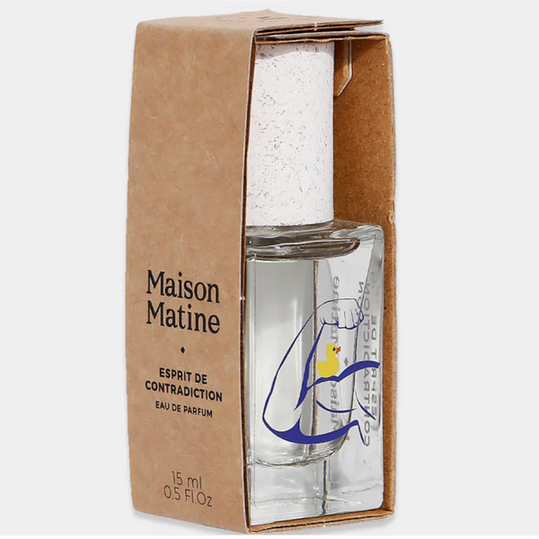 Maison Matine - Esprit de Contradiction Eau de Parfum 15ml