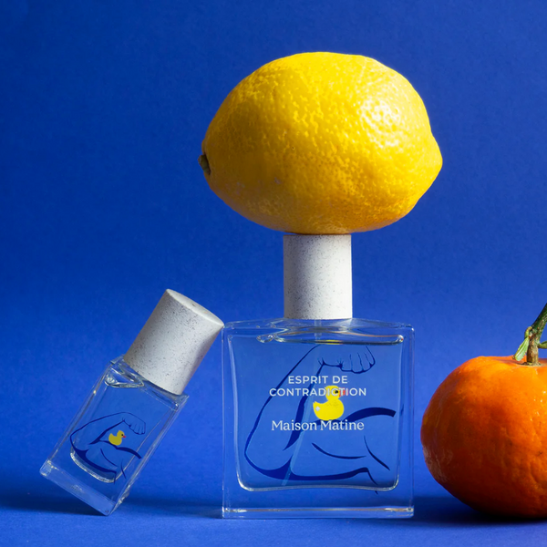 Maison Matine - Esprit de Contradiction Eau de Parfum 15ml