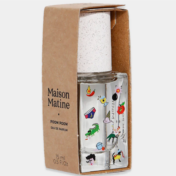 Maison Matine - Poom Poom Eau de Parfum 50ml