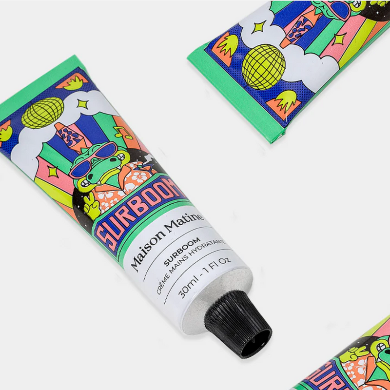 Maison Matine - Surboom Hand Cream 30ml