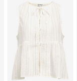 Object Pandora Sleeveless Top