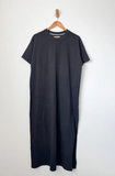 Le Bon Shoppe Her Dress - Almost Black