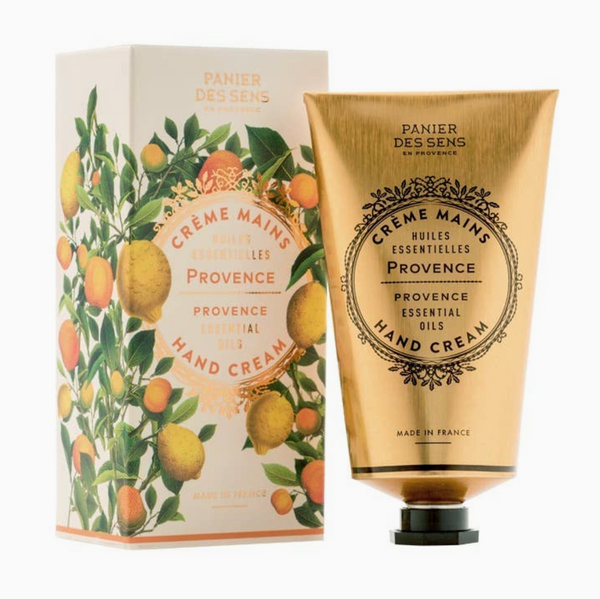 Panier Des Sens - Hand Cream 75 Ml | Provence