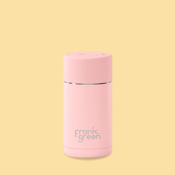Frank Green Ceramic Reusable Cup - 355ml