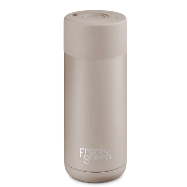 Frank Green Ceramic Reusable Cup - 475ml