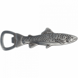Fish-Shaped Bottle Opener